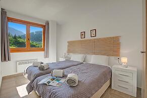 Andorra Friends' Ski Apartment