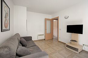 Andorra Friends' Ski Apartment
