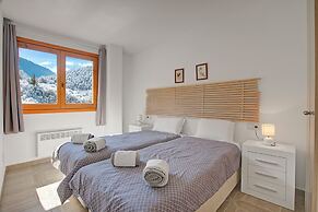Andorra Friends' Ski Apartment