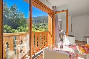 Andorra Friends' Ski Apartment