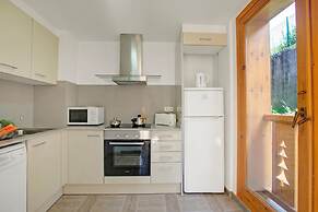 Andorra Friends' Ski Apartment