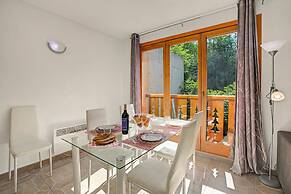 Andorra Friends' Ski Apartment