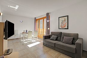 Andorra Friends' Ski Apartment