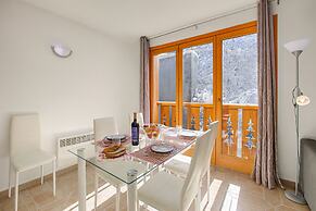 Andorra Friends' Ski Apartment