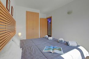 Andorra Friends' Ski Apartment