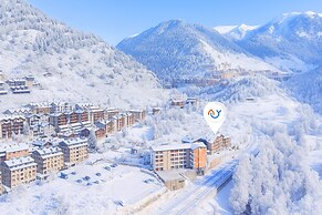 Andorra Friends' Ski Apartment