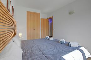 Andorra Friends' Ski Apartment