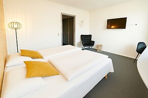 Hotel Svanegården