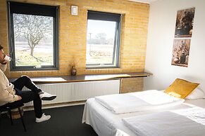 Hotel Svanegården