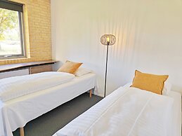Hotel Svanegården