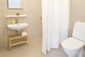 Hotel Svanegården
