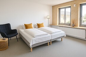 Hotel Svanegården