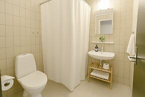 Hotel Svanegården