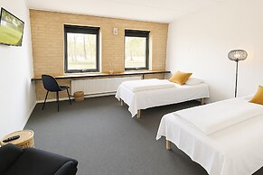 Hotel Svanegården