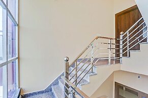 HOTEL MOHAN PALACE