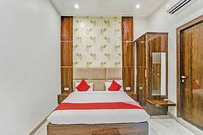 HOTEL MOHAN PALACE
