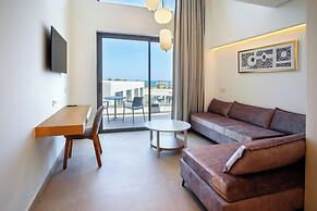 Phos Hotel Adults Only
