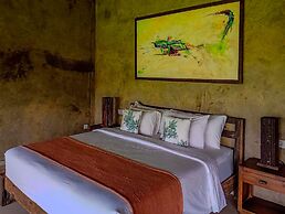 Dukuh Ubud Villas
