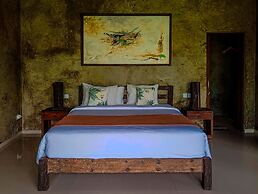 Dukuh Ubud Villas