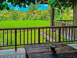 Dukuh Ubud Villas