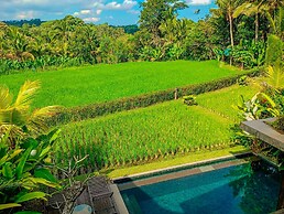 Dukuh Ubud Villas