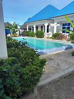 Serenity Boutique Hotel