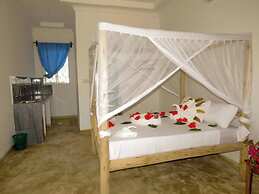 Serenity Boutique Hotel