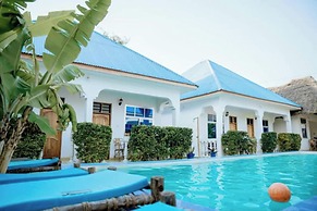 Serenity Boutique Hotel