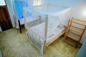 Serenity Boutique Hotel