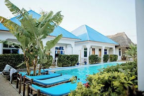 Serenity Boutique Hotel