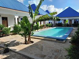 Serenity Boutique Hotel