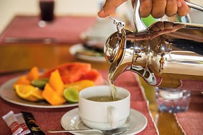 Serenity Boutique Hotel