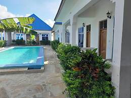 Serenity Boutique Hotel