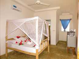 Serenity Boutique Hotel