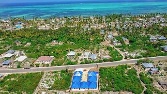Serenity Boutique Hotel
