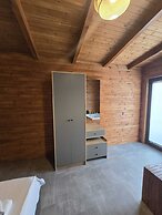 REST BUNGALOW