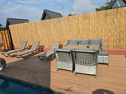 REST BUNGALOW