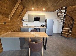 REST BUNGALOW