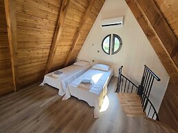 REST BUNGALOW