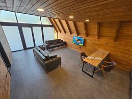 REST BUNGALOW