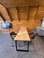 REST BUNGALOW