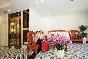 Rose Hotel & Spa Phu Quoc