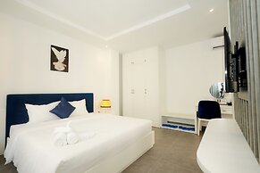Rose Hotel & Spa Phu Quoc