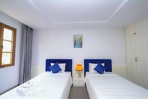 Rose Hotel & Spa Phu Quoc