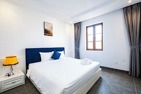 Rose Hotel & Spa Phu Quoc