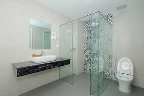 Rose Hotel & Spa Phu Quoc