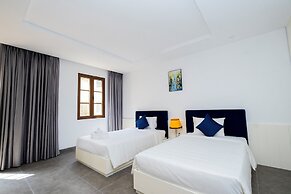 Rose Hotel & Spa Phu Quoc