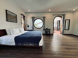 Soleil de An Bang Villa