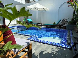 Soleil de An Bang Villa