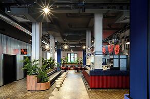 CX Milan Bicocca